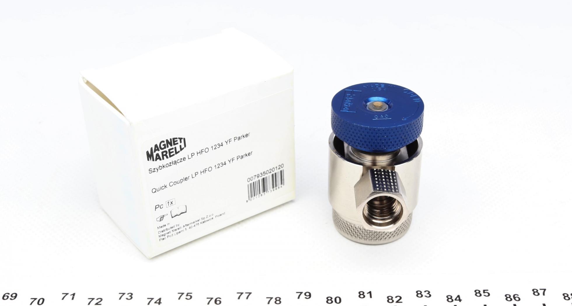 007935020120 MAGNETI MARELLI